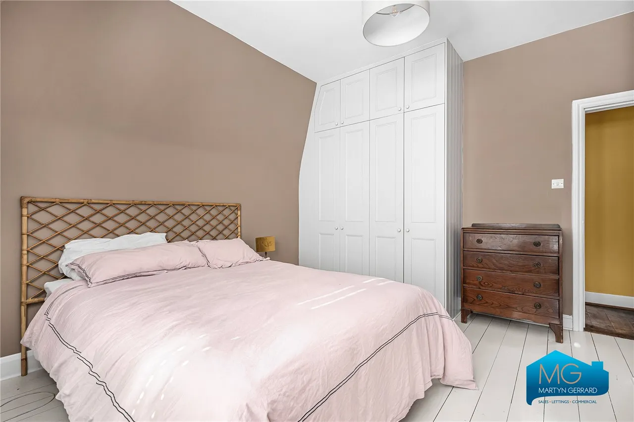 Kings Avenue, London, N10, photo 13