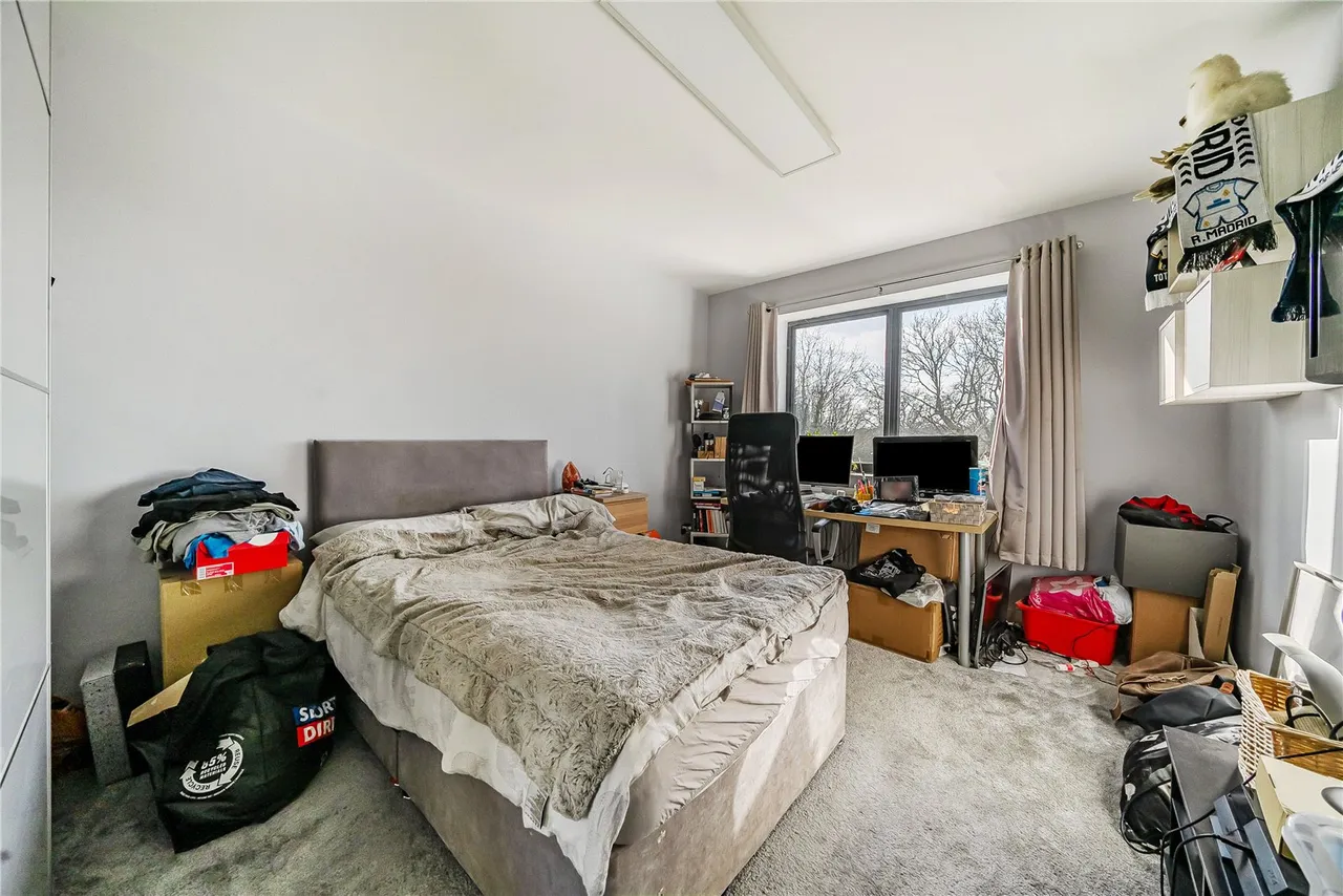 Edgwarebury Lane, Edgware, HA8, photo 14