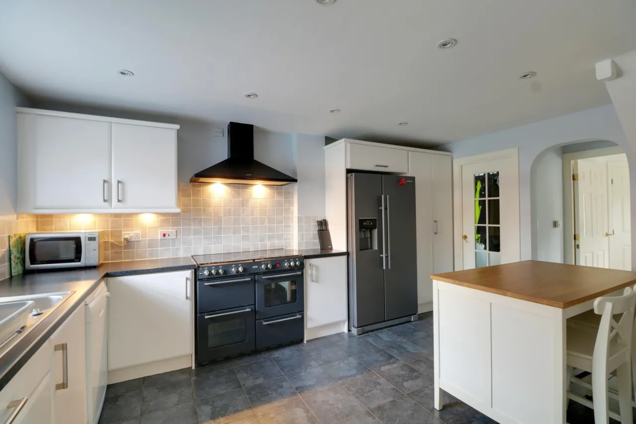Hallams Drive, Nantwich, photo 3