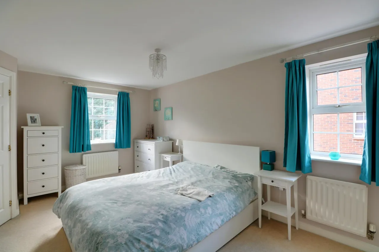 Hallams Drive, Nantwich, photo 10