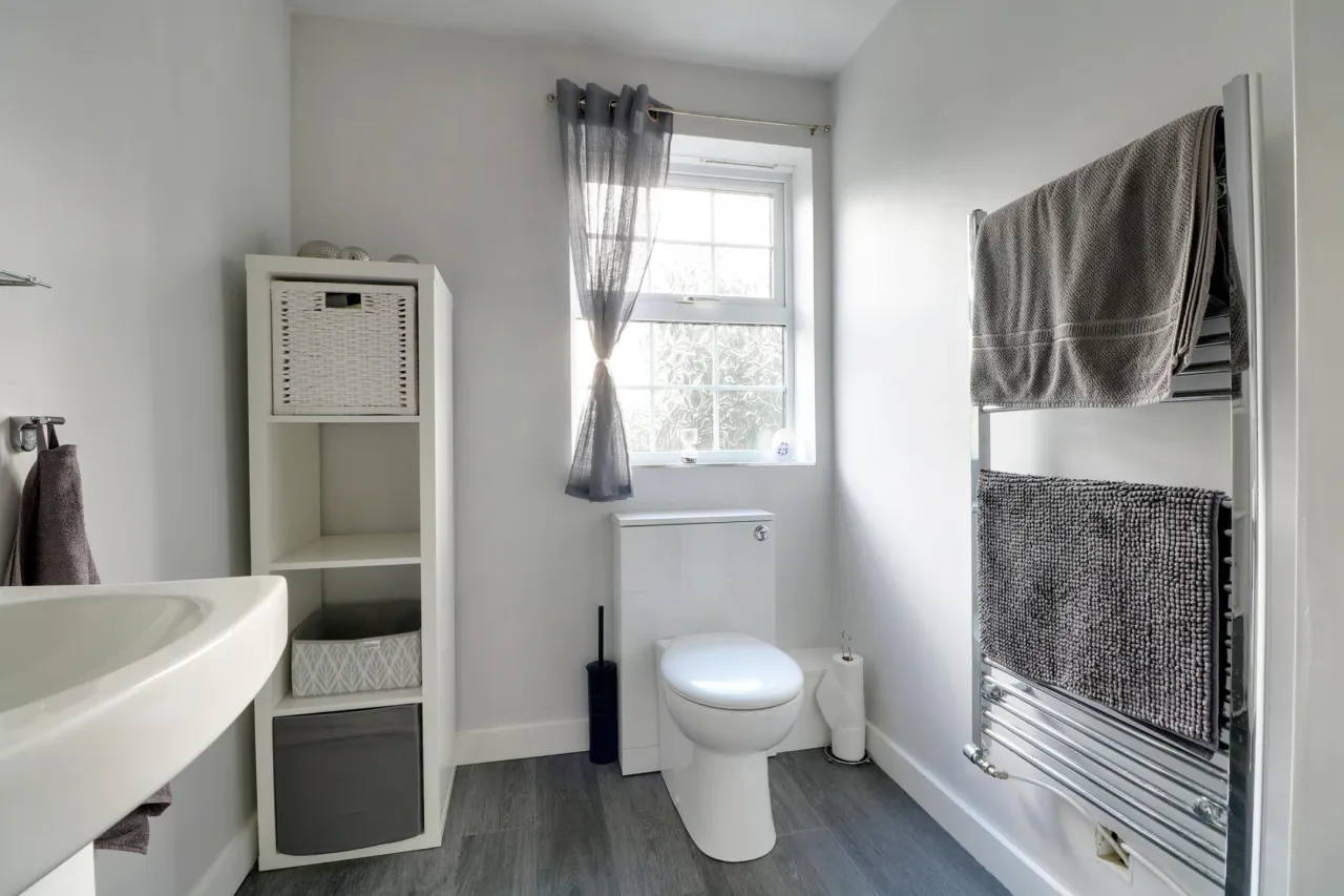 Hallams Drive, Nantwich, photo 16