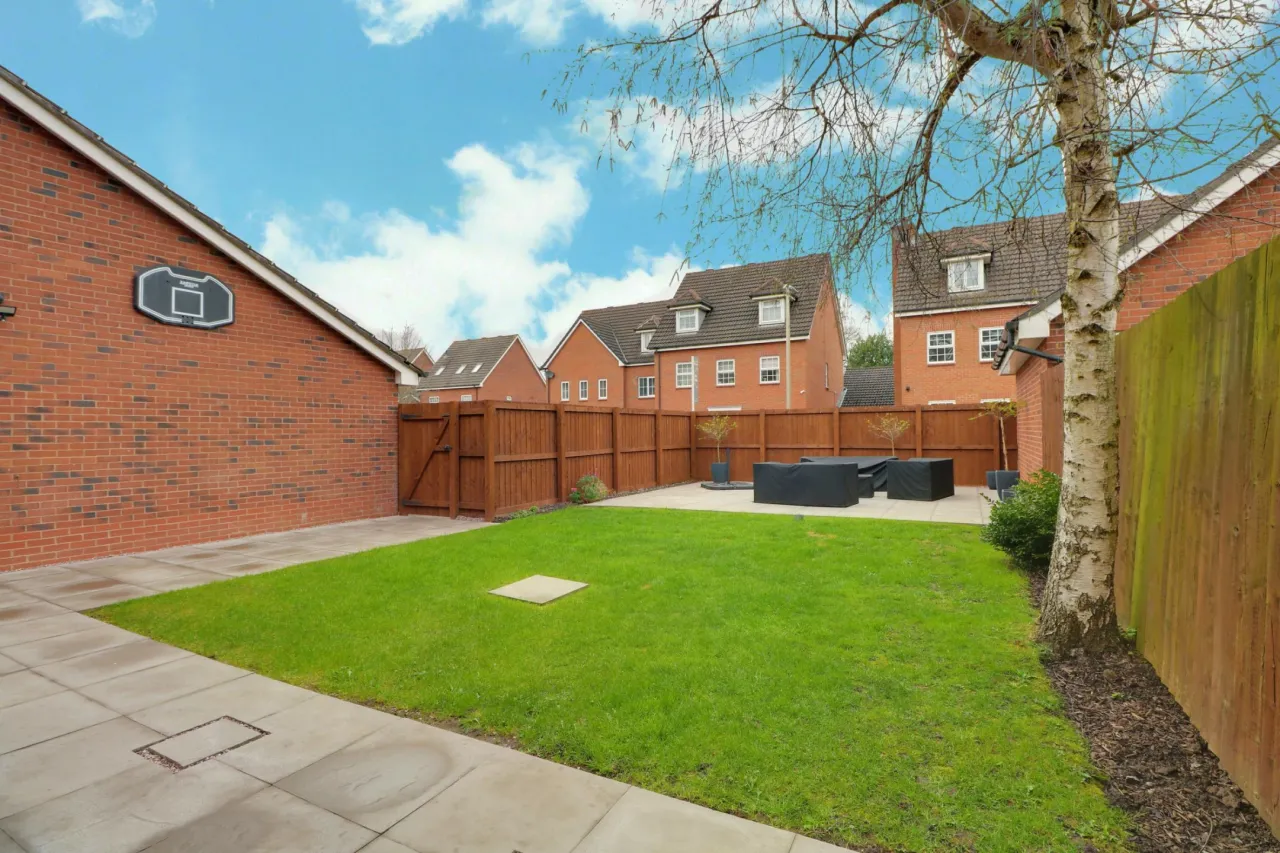Hallams Drive, Nantwich, photo 24