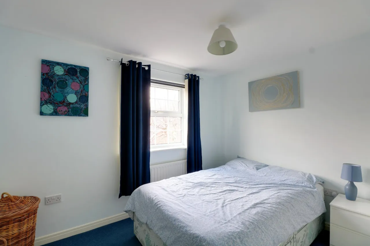 Hallams Drive, Nantwich, photo 13