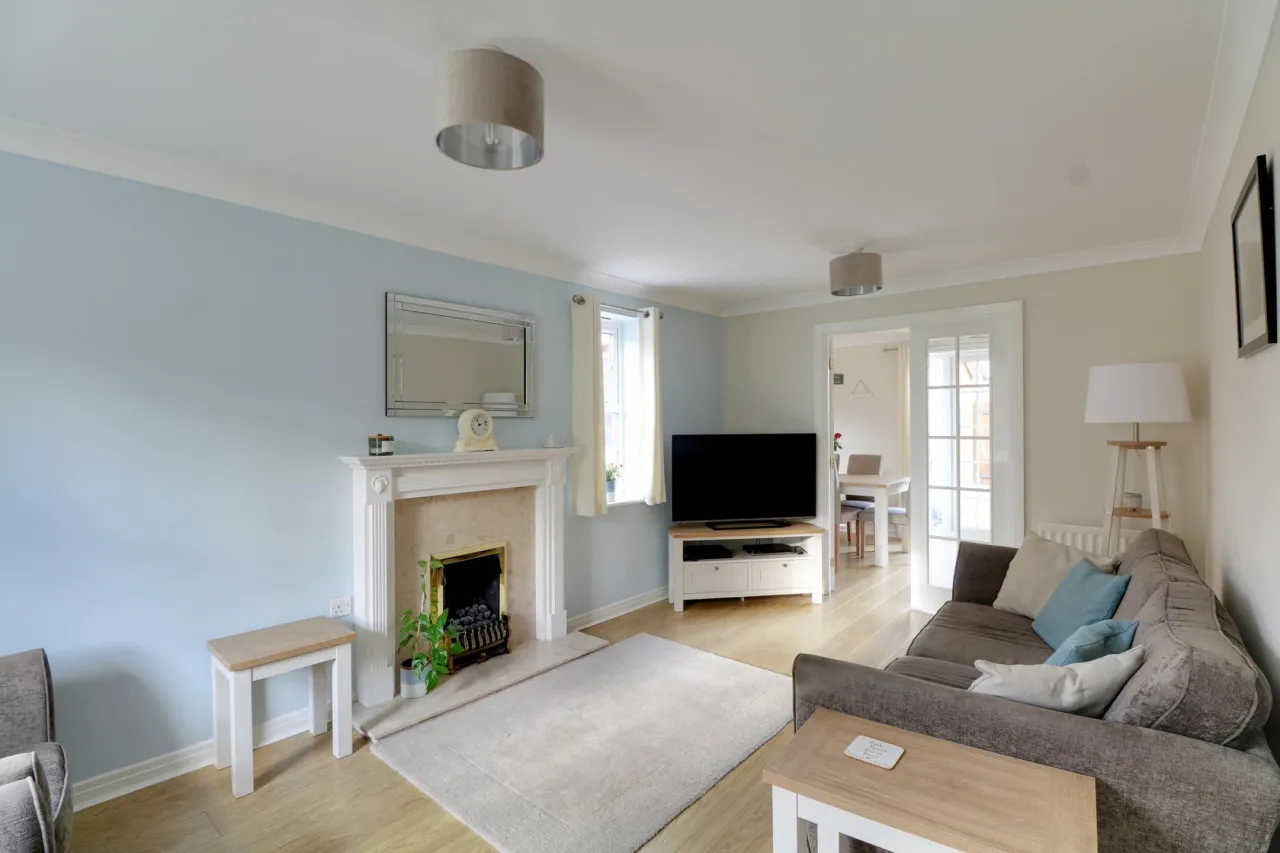 Hallams Drive, Nantwich, photo 2