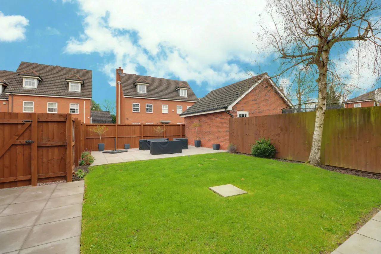 Hallams Drive, Nantwich, photo 23