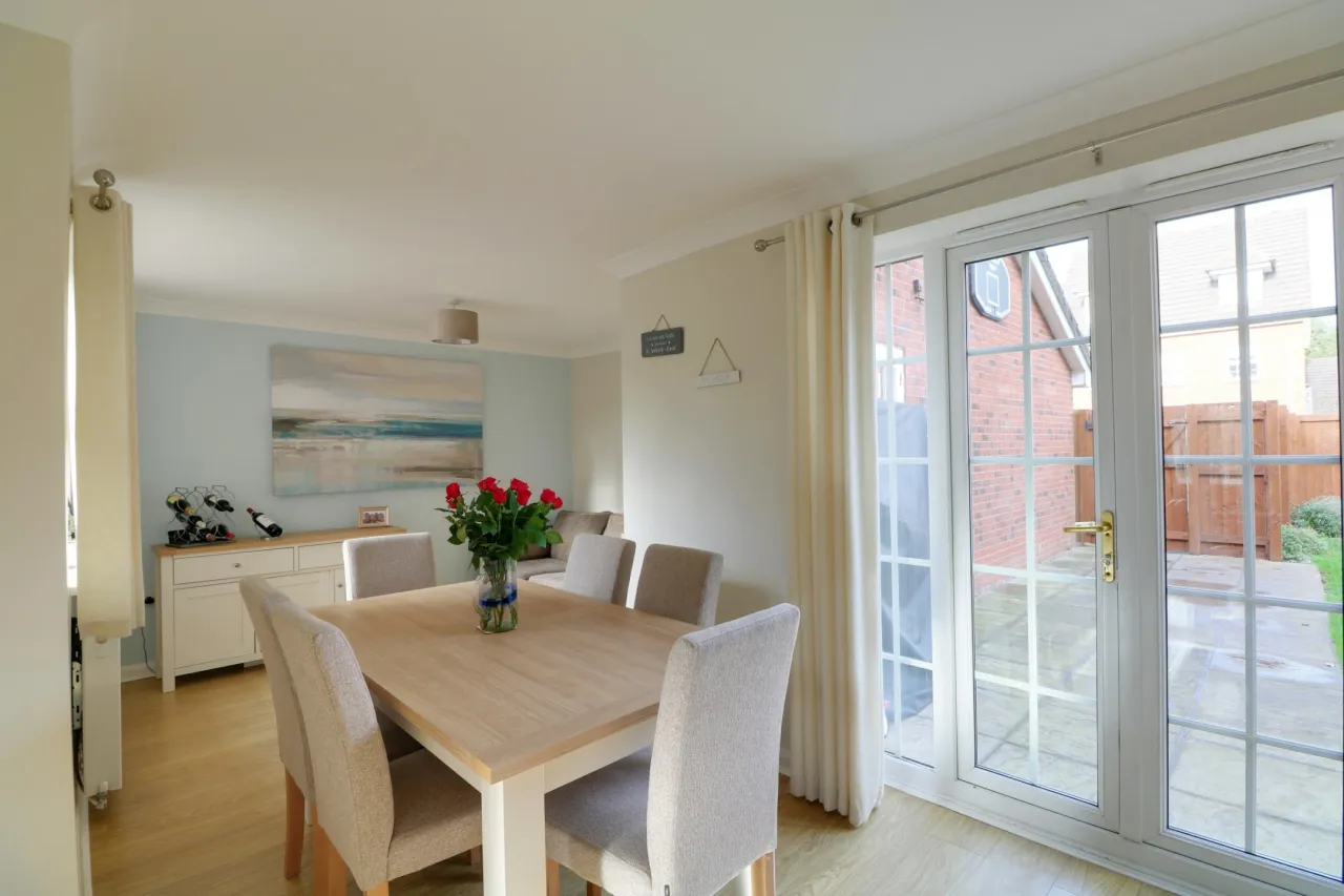 Hallams Drive, Nantwich, photo 7