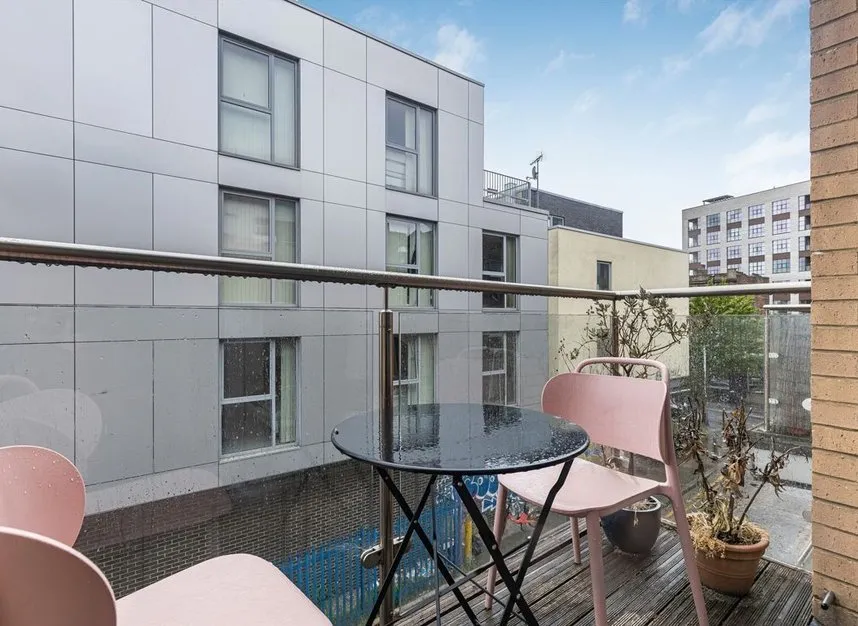 Wadeson Street, Hackney, E2, photo 6