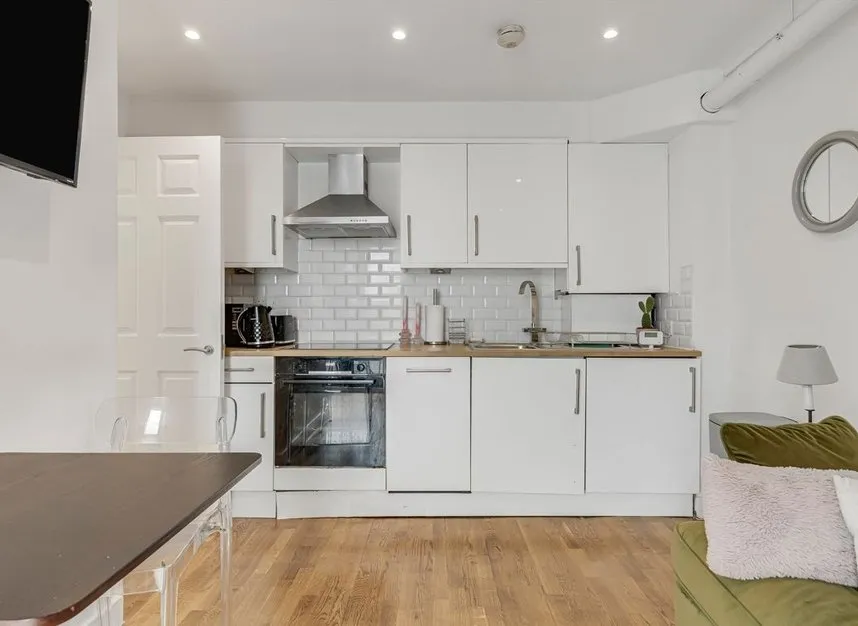 Wadeson Street, Hackney, E2, photo 5