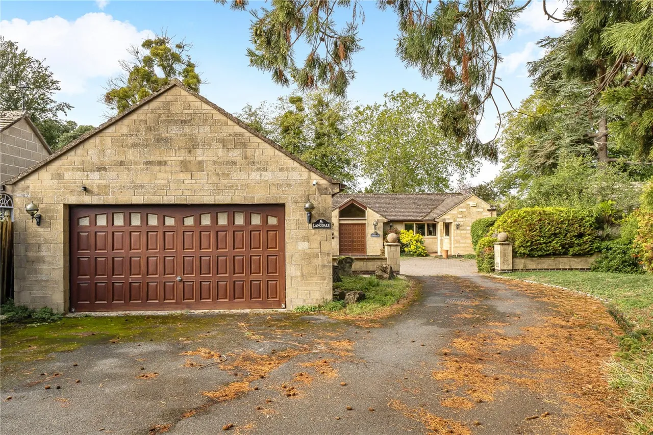 Church Lane, Prestbury, GL52, photo 21