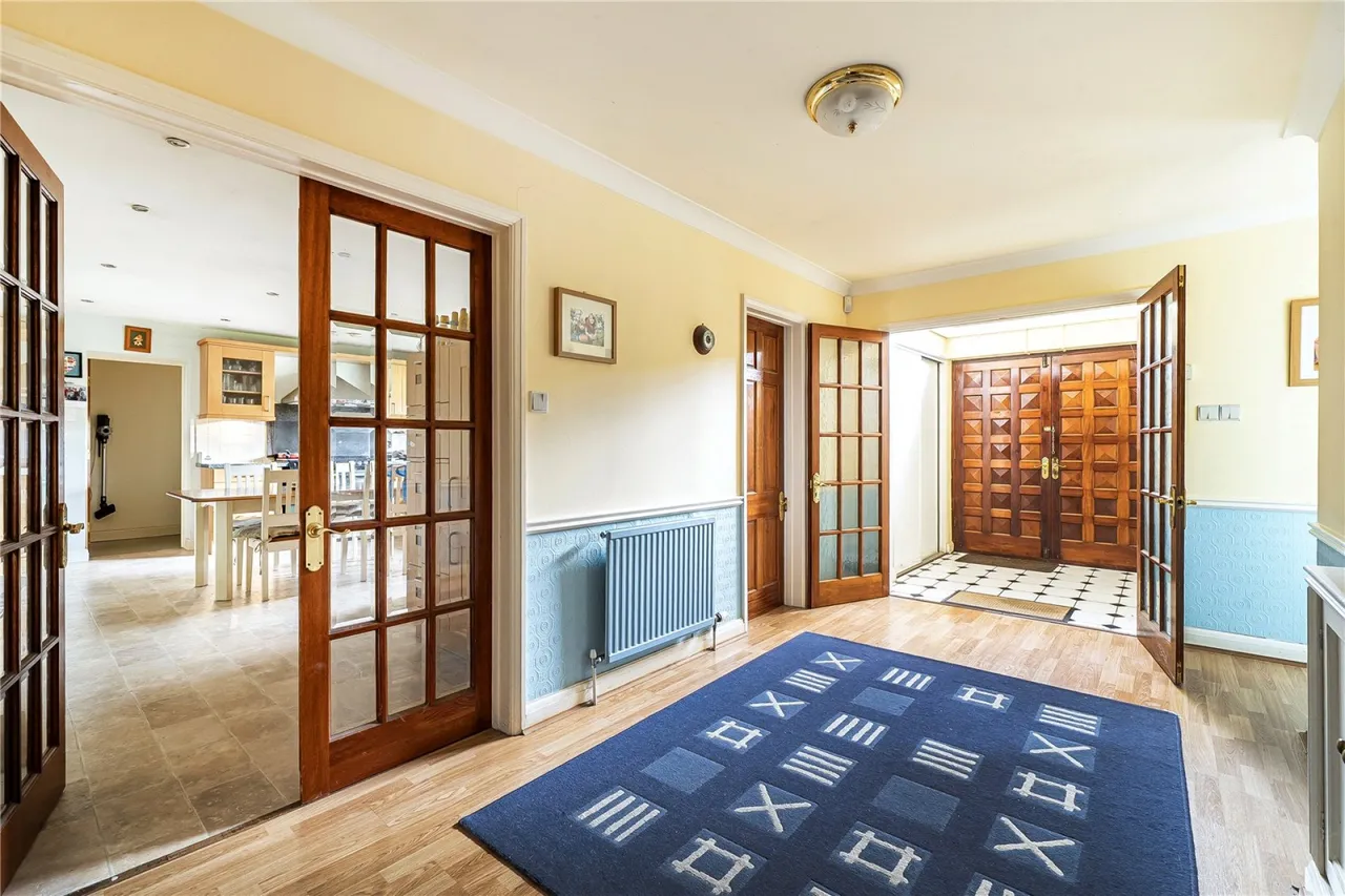 Church Lane, Prestbury, GL52, photo 3