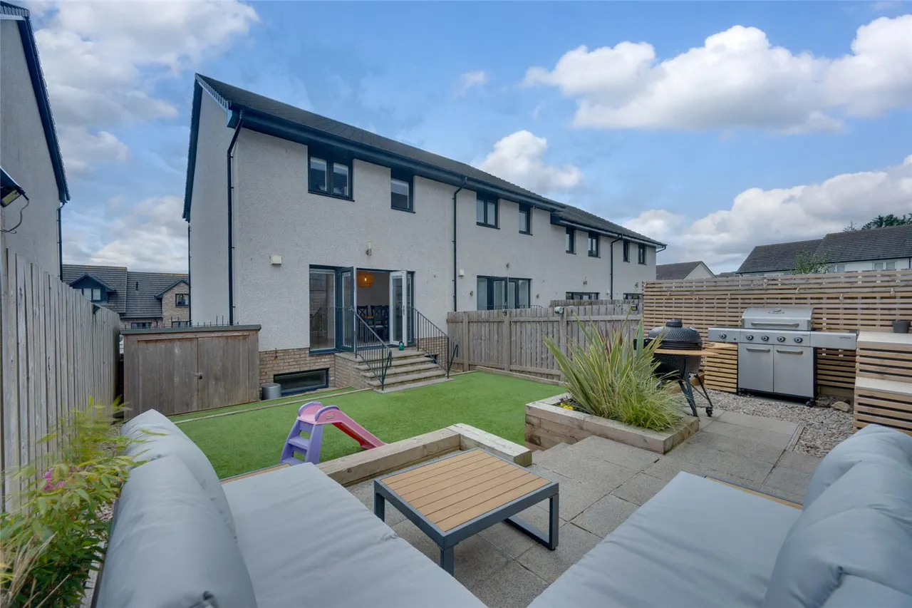 Denview Wynd, Kingswells, AB15, photo 23