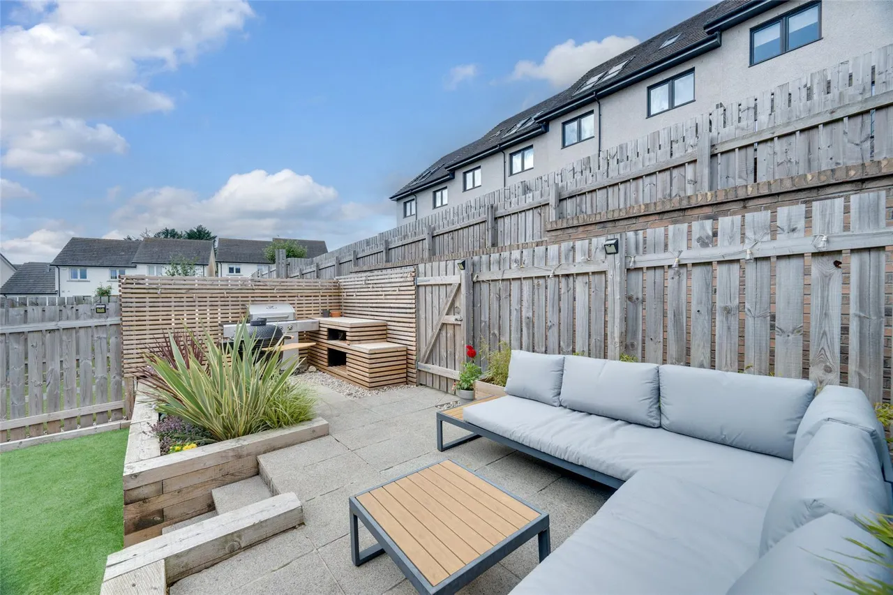 Denview Wynd, Kingswells, AB15, photo 21
