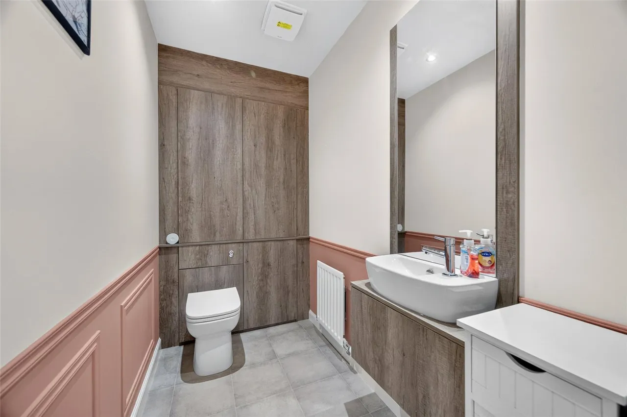 Denview Wynd, Kingswells, AB15, photo 11