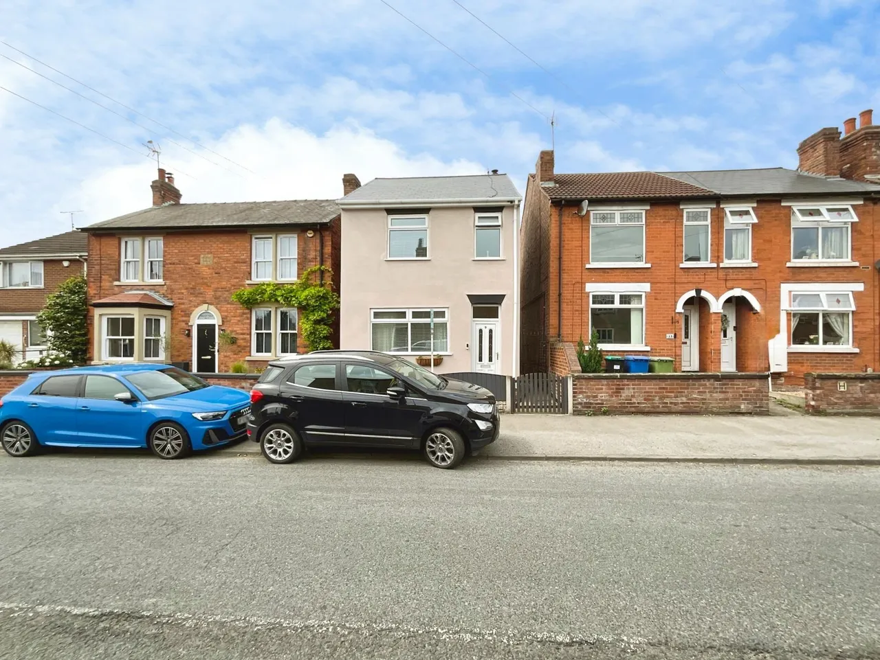 Albert Street, Mansfield Woodhouse, NG19, photo 22
