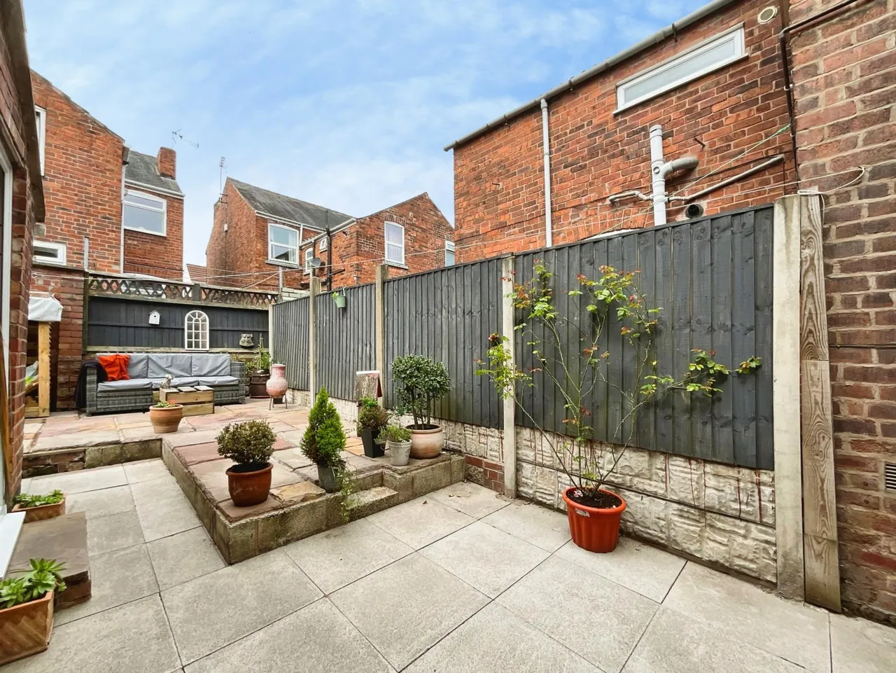 Albert Street, Mansfield Woodhouse, NG19, photo 21