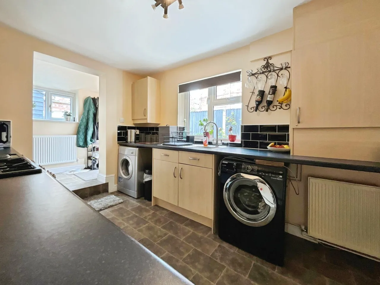 Albert Street, Mansfield Woodhouse, NG19, photo 8