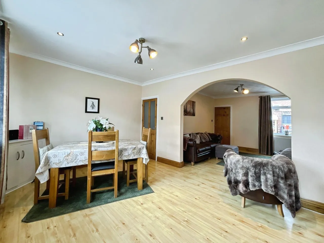 Albert Street, Mansfield Woodhouse, NG19, photo 3