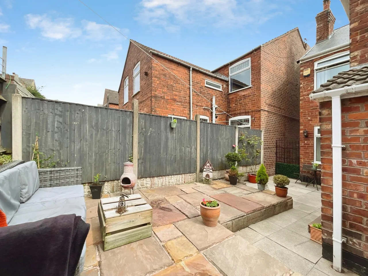 Albert Street, Mansfield Woodhouse, NG19, photo 20