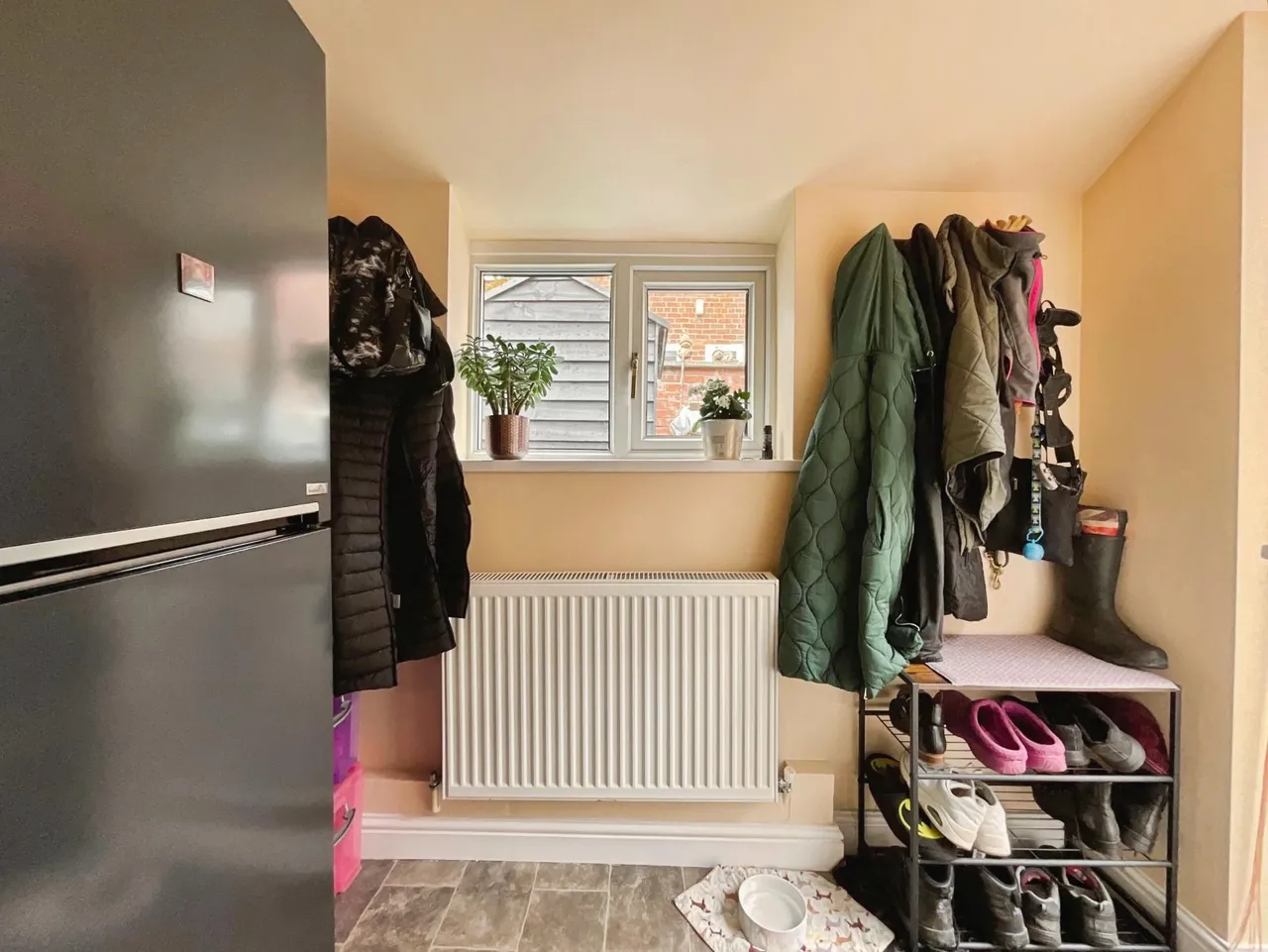 Albert Street, Mansfield Woodhouse, NG19, photo 9