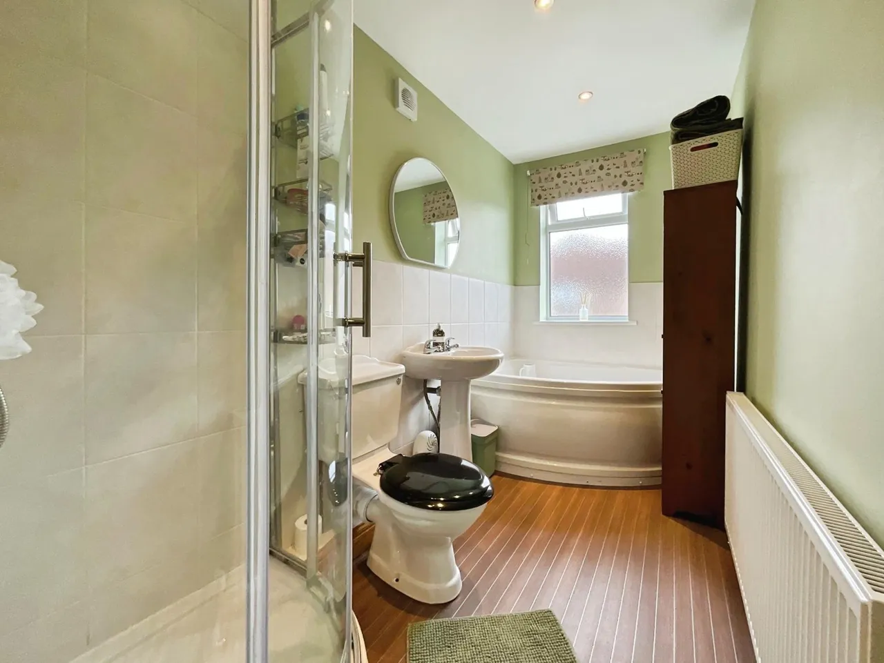 Albert Street, Mansfield Woodhouse, NG19, photo 14