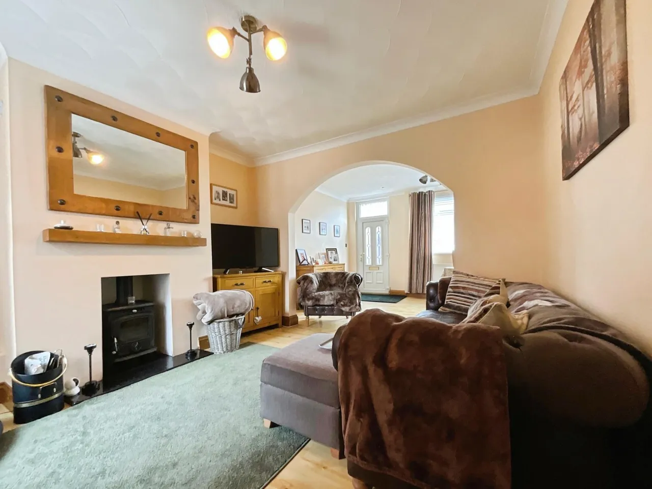 Albert Street, Mansfield Woodhouse, NG19, photo 5