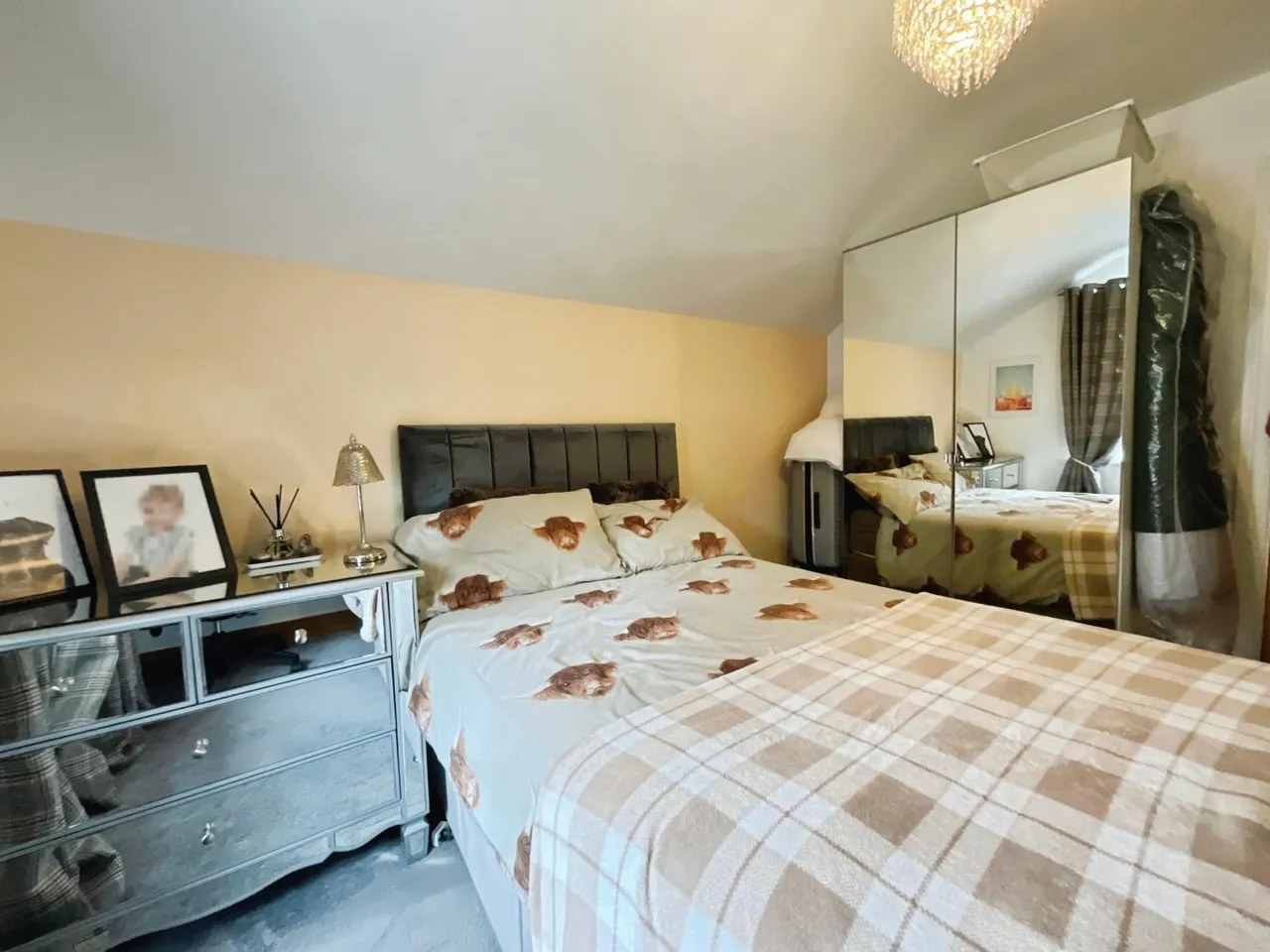 Albert Street, Mansfield Woodhouse, NG19, photo 17