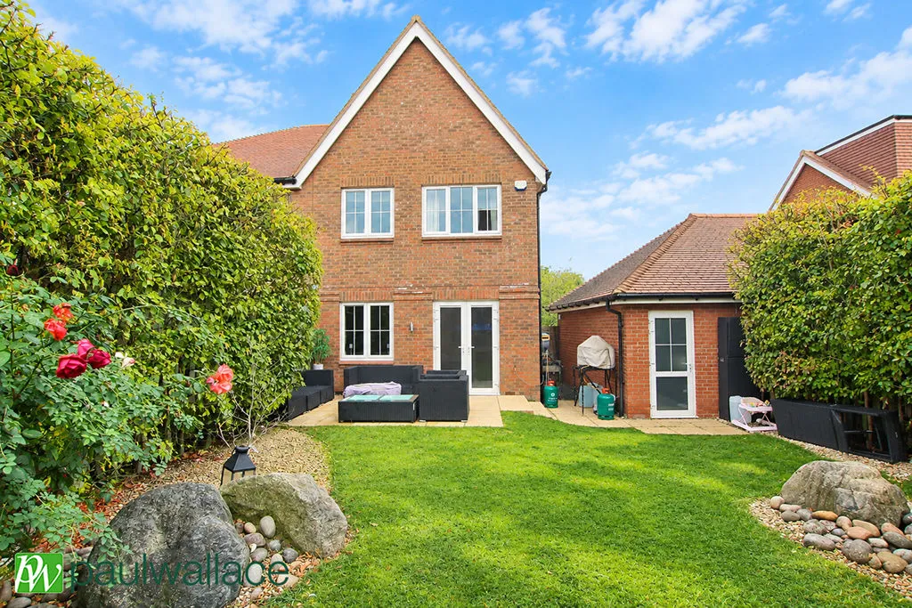 Hastings Avenue, Cheshunt, EN7, photo 8
