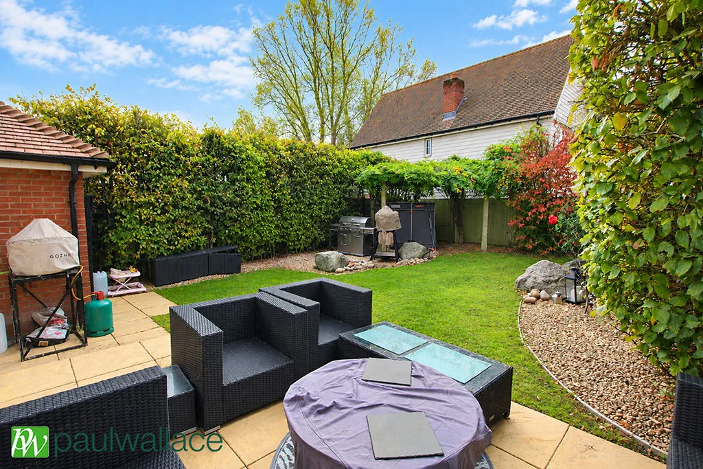 Hastings Avenue, Cheshunt, EN7, photo 17