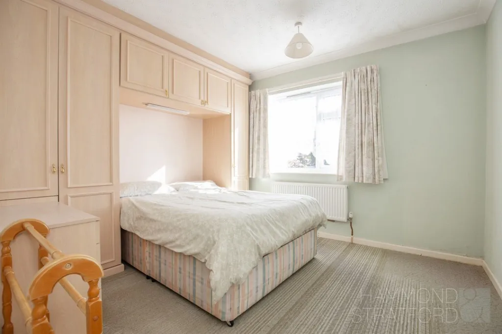 Melton Court, Hethersett, photo 10