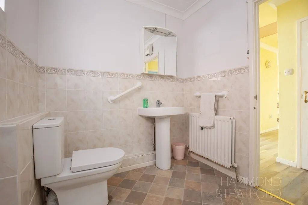Melton Court, Hethersett, photo 13