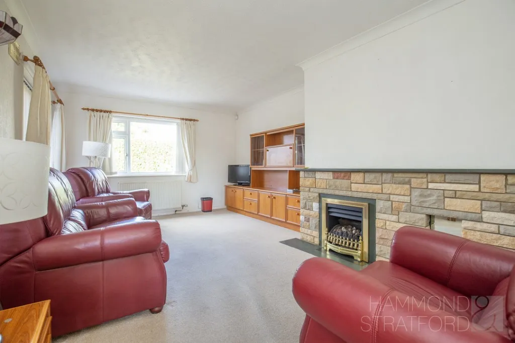 Melton Court, Hethersett, photo 2