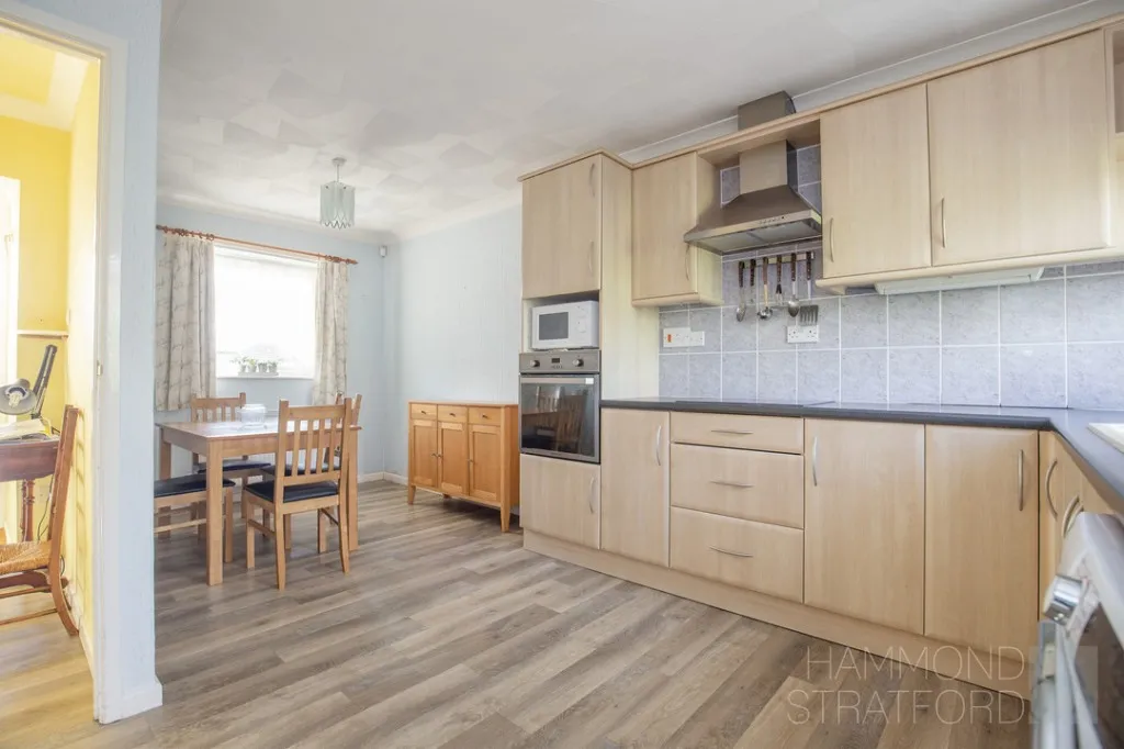 Melton Court, Hethersett, photo 6