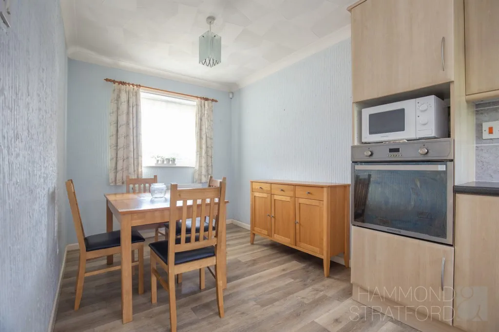 Melton Court, Hethersett, photo 4