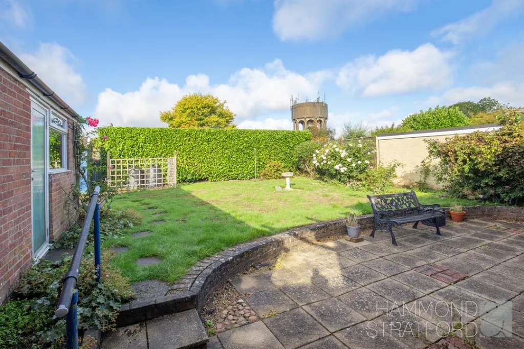 Melton Court, Hethersett, photo 14