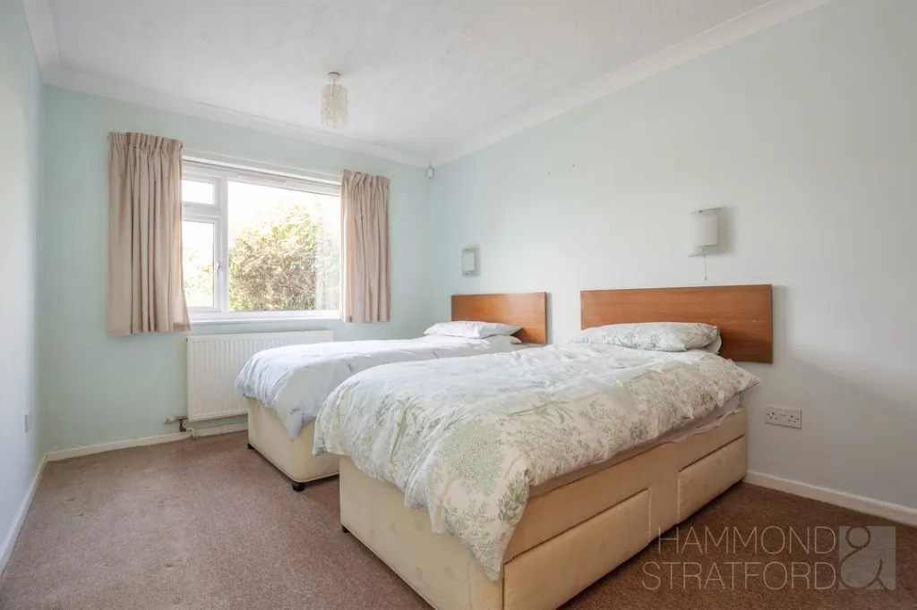 Melton Court, Hethersett, photo 9