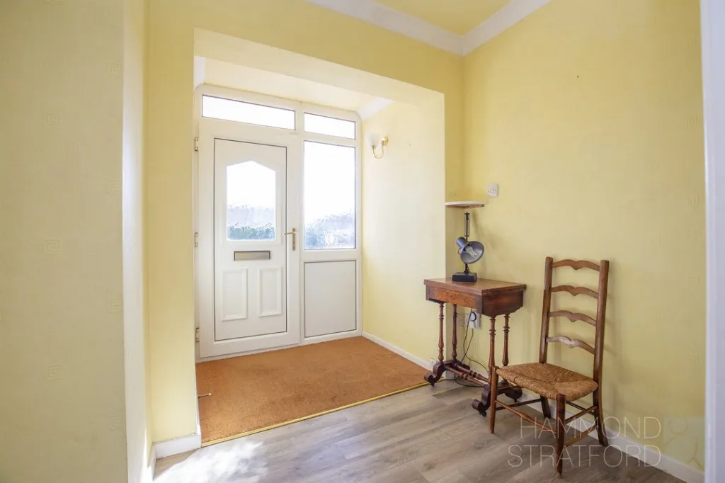 Melton Court, Hethersett, photo 8