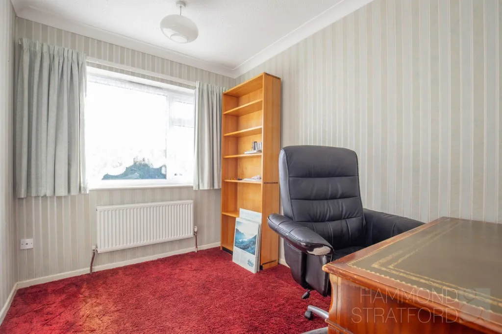 Melton Court, Hethersett, photo 11