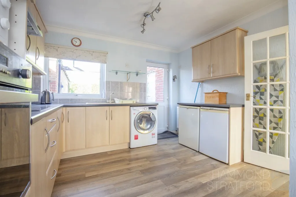 Melton Court, Hethersett, photo 5