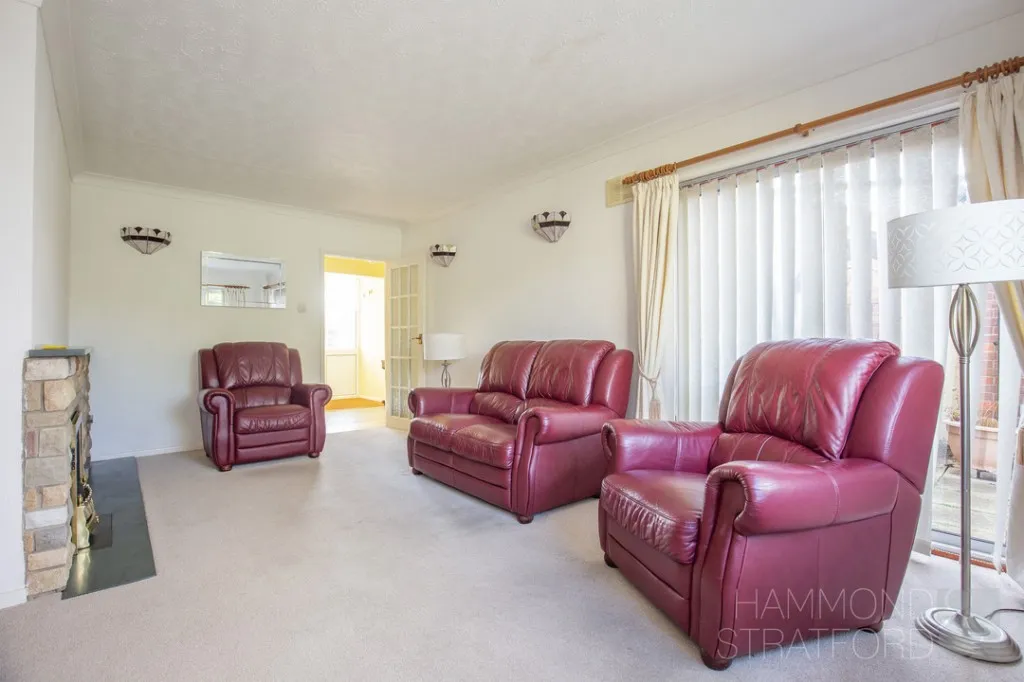 Melton Court, Hethersett, photo 7