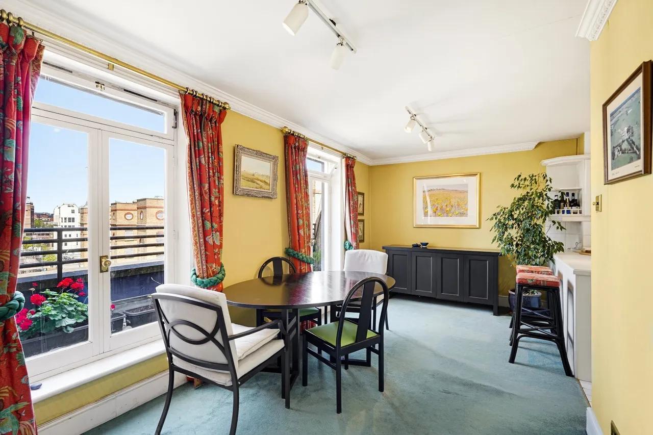 Bessborough Gardens, Pimlico, SW1V, photo 2