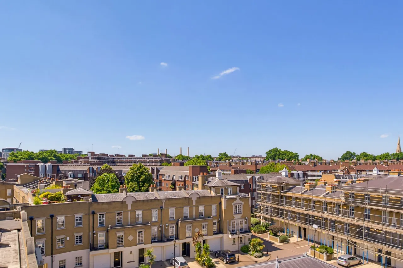 Bessborough Gardens, Pimlico, SW1V, photo 13