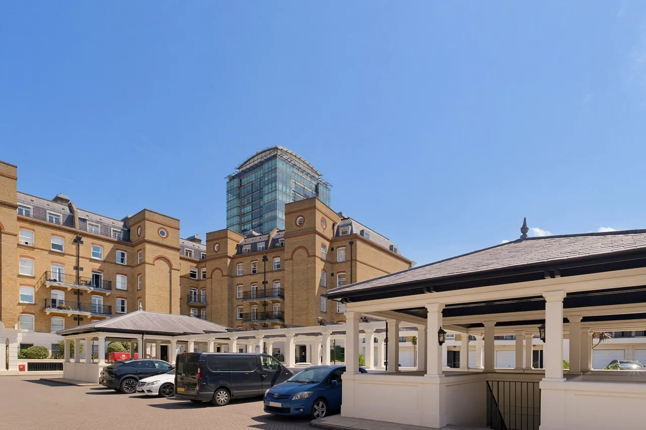 Bessborough Gardens, Pimlico, SW1V, photo 7