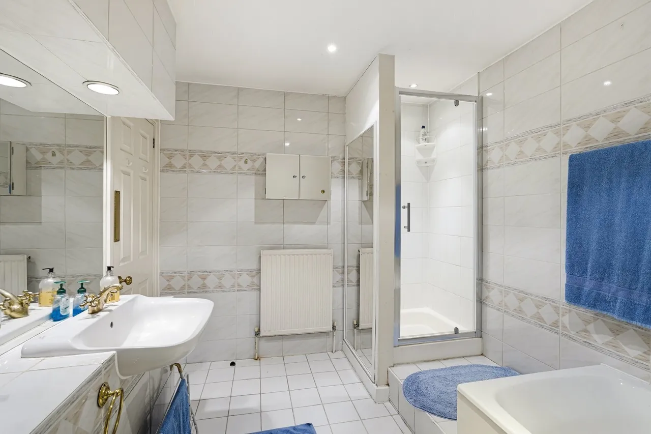 Bessborough Gardens, Pimlico, SW1V, photo 8