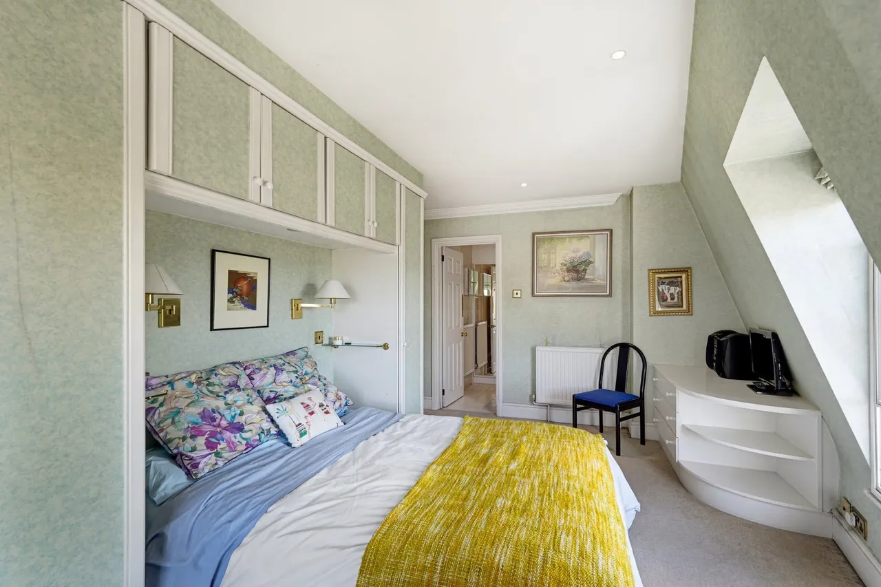 Bessborough Gardens, Pimlico, SW1V, photo 4