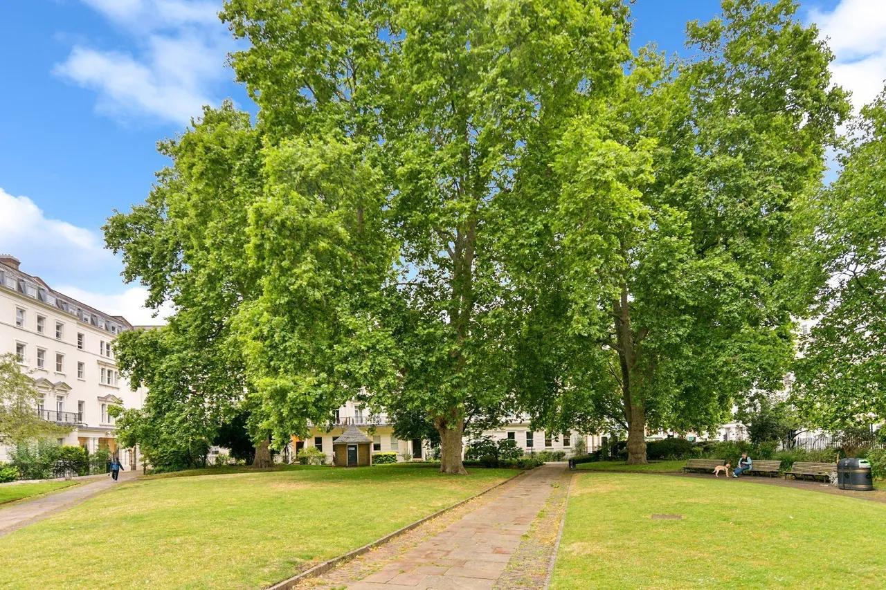 Bessborough Gardens, Pimlico, SW1V, photo 6