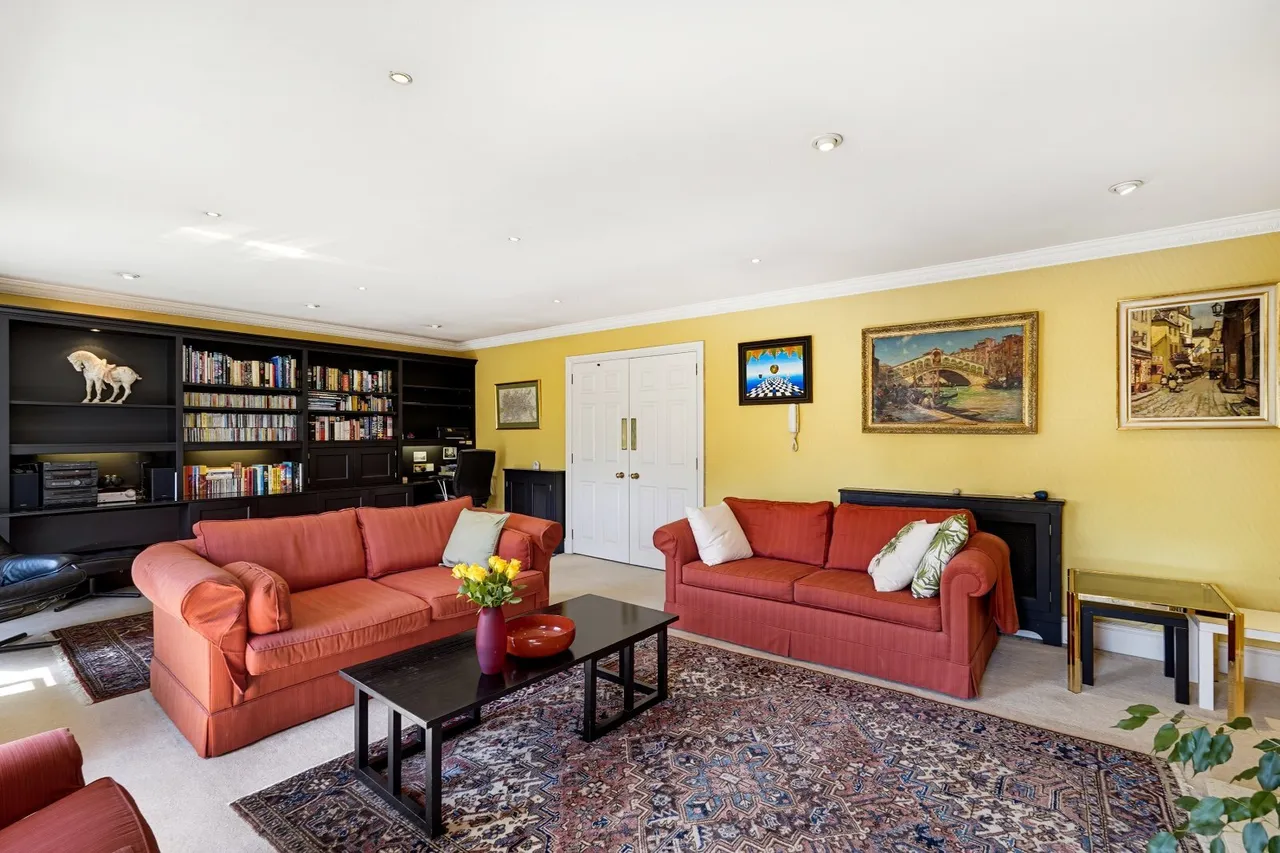Bessborough Gardens, Pimlico, SW1V, photo 10