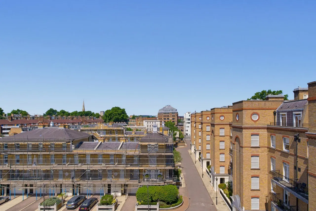 Bessborough Gardens, Pimlico, SW1V, photo 12