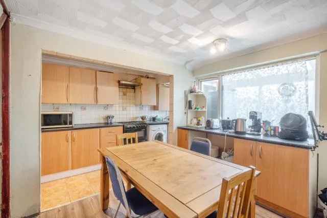 Balfour Road, Oxford, OX4, photo 7