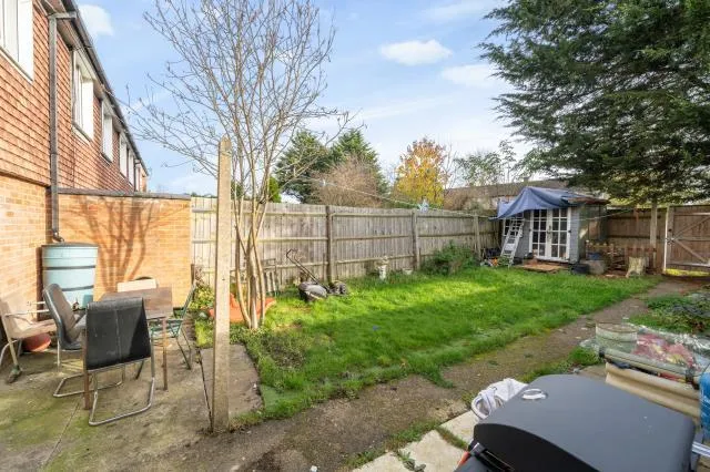 Balfour Road, Oxford, OX4, photo 18