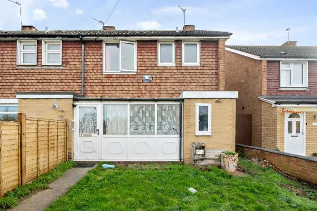 3 bed house for sale, Balfour Road, Oxford, OX4